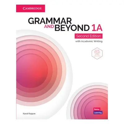 "Grammar and Beyond Level 1a Student's Book with Online Practice" - "" ("Reppen Randi")