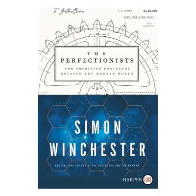 "The Perfectionists LP" - "" ("Winchester Simon")