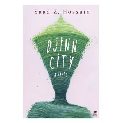 "Djinn City" - "" ("Hossain Saad Z.")