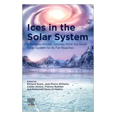 "Ices in the Solar-System: A Volatile-Driven Journey from the Inner Solar System to Its Far Reac