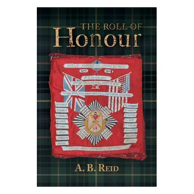 "The Roll of Honour" - "" ("Reid A. B.")