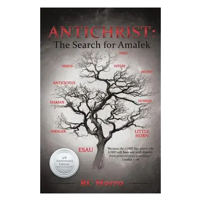 "Antichrist: The Search for Amalek" - "" ("Morro Rc")