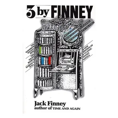 "Three by Finney" - "" ("Finney Jack")