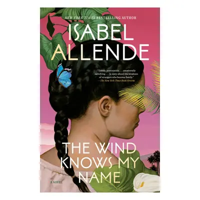 "The Wind Knows My Name" - "" ("Allende Isabel")