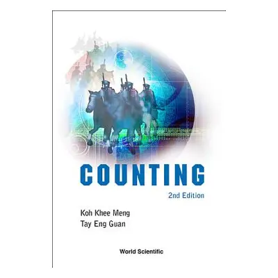 "Counting (2nd Edition)" - "" ("Koh Khee-Meng")