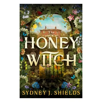 Honey Witch (Shields Sydney J.)