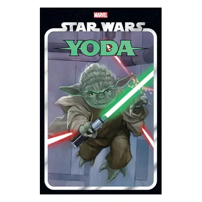 "Star Wars: Yoda" - "" ("Houser Jody")