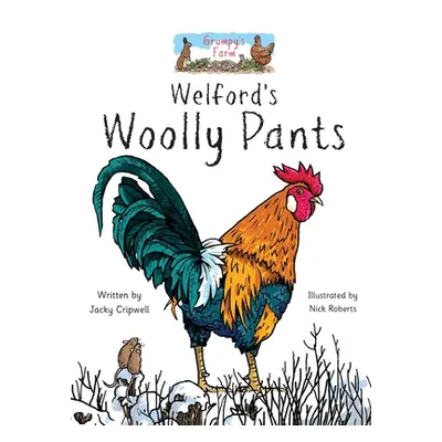 "Welford's Woolly Pants" - "" ("Cripwell Jacky")