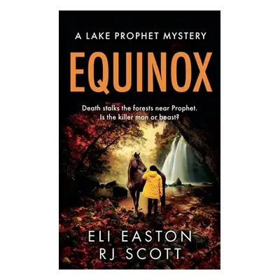 "Equinox" - "" ("Scott Rj")