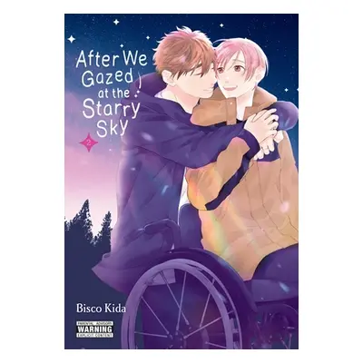 "After We Gazed at the Starry Sky, Vol. 2" - "" ("Kida Bisco")