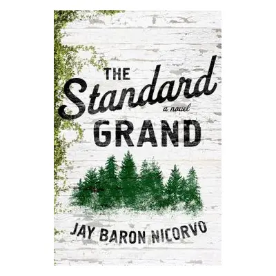 "The Standard Grand" - "" ("Nicorvo Jay Baron")