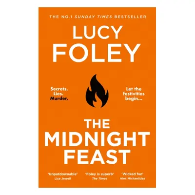 "Midnight Feast" - "" ("Foley Lucy")