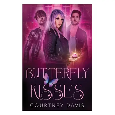 "Butterfly Kisses" - "" ("Davis Courtney")