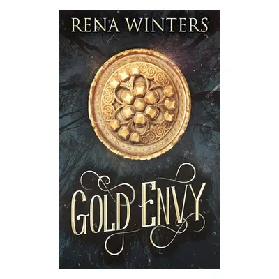 "Gold Envy" - "" ("Winters Rena")