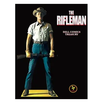 "The Rifleman Dell Comics Treasury" - "" ("Various")