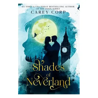 "Shades of Neverland" - "" ("Corp Carey")