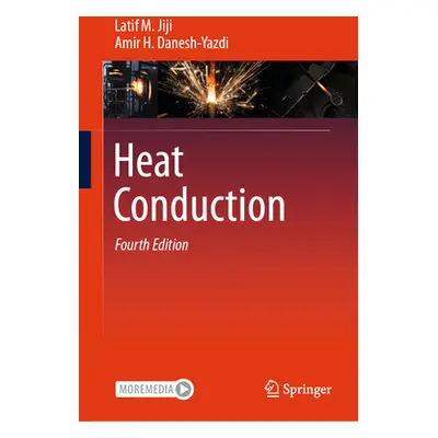 "Heat Conduction" - "" ("Jiji Latif M.")