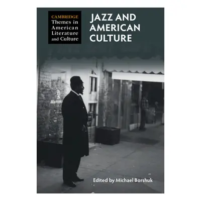 "Jazz and American Culture" - "" ("")