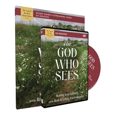 "The God Who Sees Study Guide with DVD" - "" ("Gifford Kathie Lee")