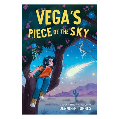 "Vega's Piece of the Sky" - "" ("Torres Jennifer")