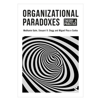 "Organizational Paradoxes" - "" ("Gaim Medhanie")