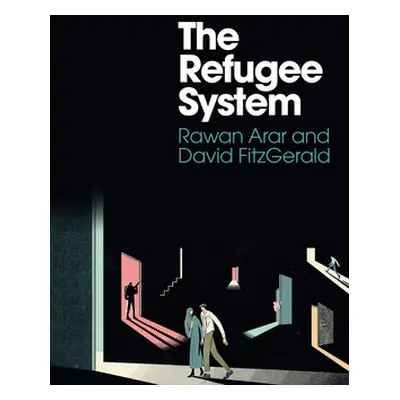 "The Refugee System: A Sociological Approach" - "" ("Arar Rawan")