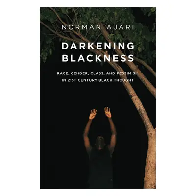 "Darkening Blackness: Race, Gender, Class, and Pessimism in 21st-Century Black Thought" - "" ("A