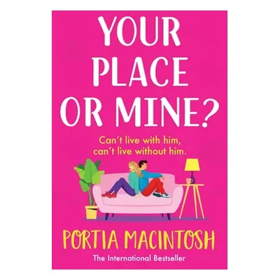 "Your Place or Mine?" - "" ("Macintosh Portia")