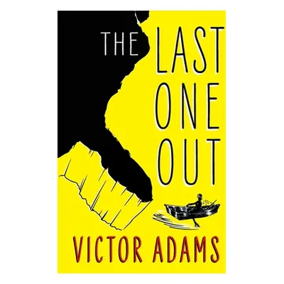 "The Last One Out" - "" ("Adams Victor")