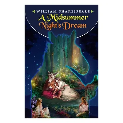 A Midsummer Night's Dream (Gupta Sahil)