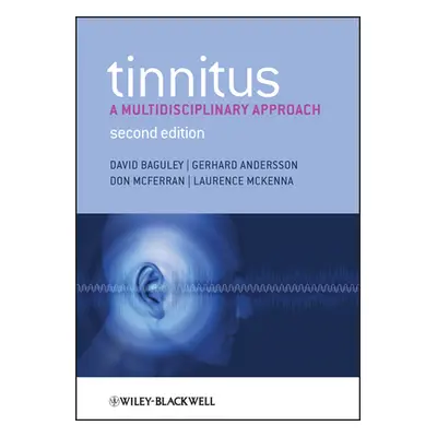 "Tinnitus" - "" ("Baguley David")