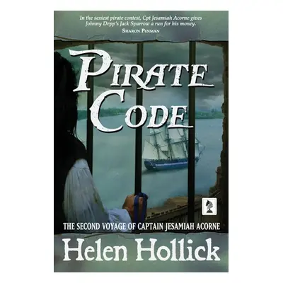 "Pirate Code" - "" ("Hollick Helen")