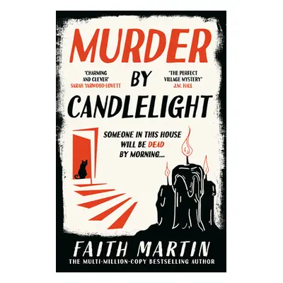 "Murder by Candlelight" - "" ("Martin Faith")