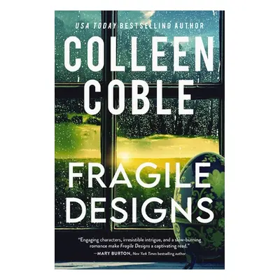 "Fragile Designs" - "" ("Coble Colleen")