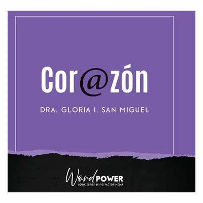 "Corazn" - "" ("San Miguel Gloria I.")