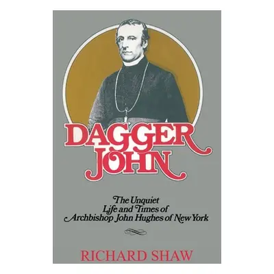 "Dagger John" - "" ("Shaw Richard")