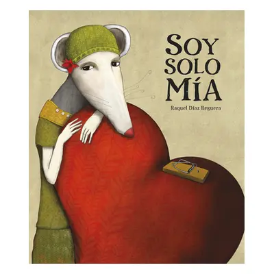 "Soy Solo Ma" - "" ("Reguera Raquel Daz")