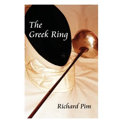 "Greek Ring" - "" ("Pim Richard")