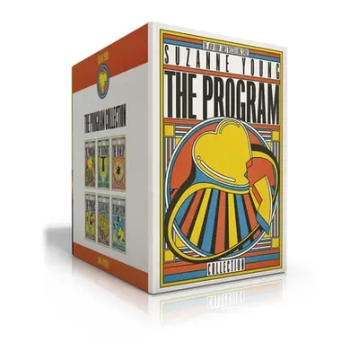 "The Program Collection (Boxed Set): The Program; The Treatment; The Remedy; The Epidemic; The A