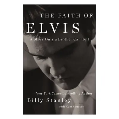 "The Faith of Elvis" - "" ("Stanley Billy")