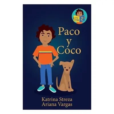 "Paco y Coco" - "" ("Streza Katrina")