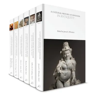 "Cultural History of Hinduism" - "" ("")