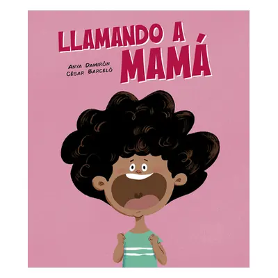 "Llamando a Mam" - "" ("Damirn Anya")