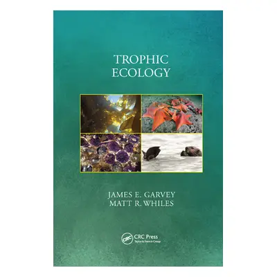 "Trophic Ecology" - "" ("Garvey James E.")