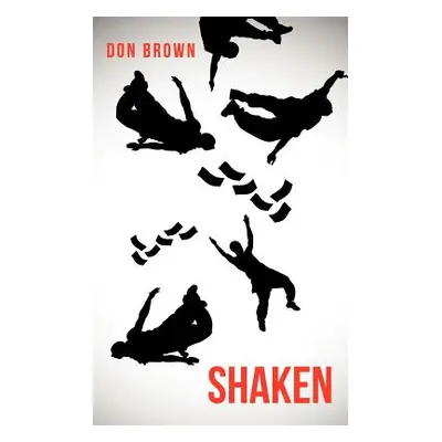 "Shaken" - "" ("Brown Don")