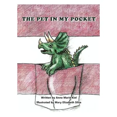 "The Pet in My Pocket" - "" ("Kiel Anne Marie")