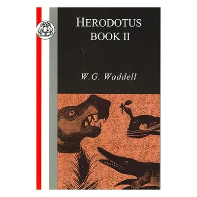 "Herodotus: Book II" - "" ("Herodotus")