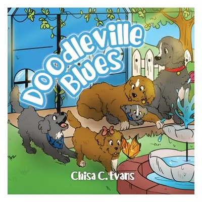 "Doodleville Blues" - "" ("Evans Chisa C.")