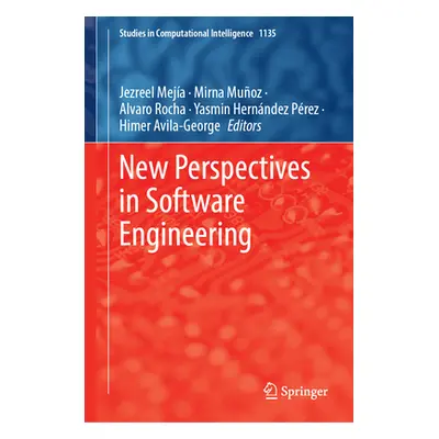 "New Perspectives in Software Engineering" - "" ("Meja Jezreel")