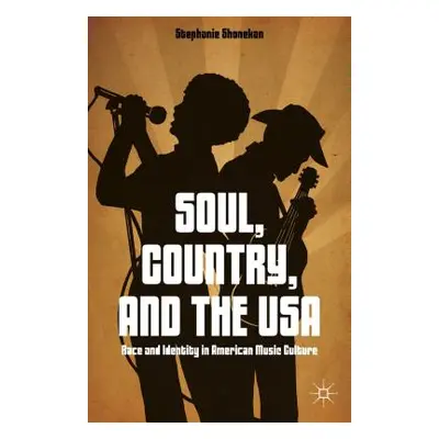 "Soul, Country, and the USA: Race and Identity in American Music Culture" - "" ("Shonekan S.")